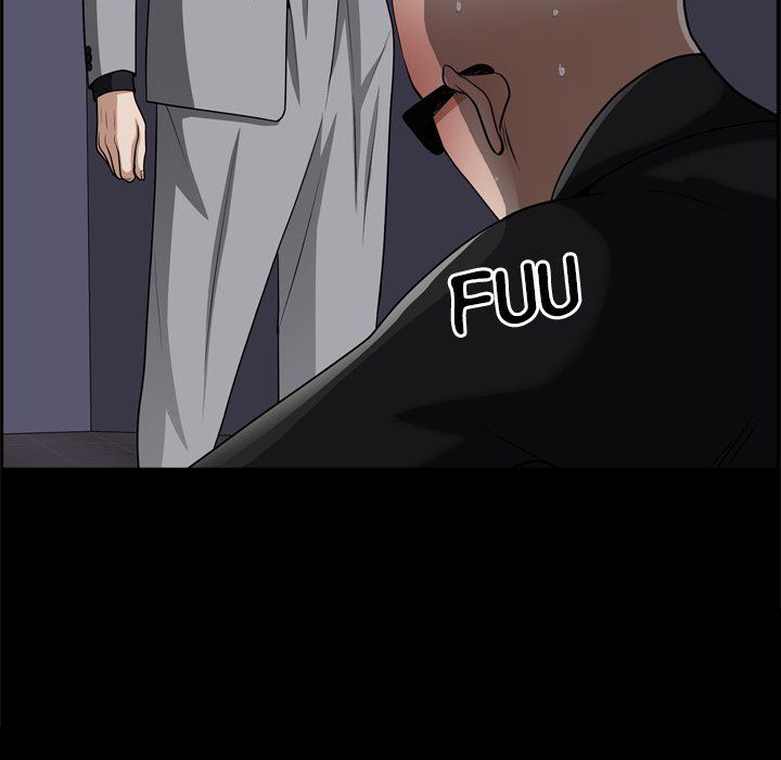 Barefoot  The Leash Season 2 Manhwa - Chapter 59 Page 51