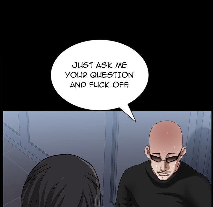 Barefoot  The Leash Season 2 Manhwa - Chapter 59 Page 52