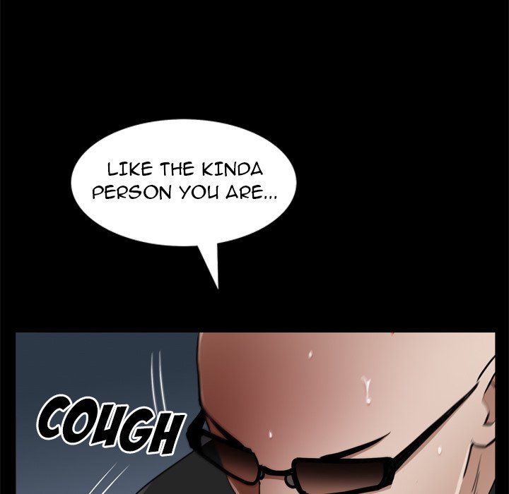 Barefoot  The Leash Season 2 Manhwa - Chapter 59 Page 54