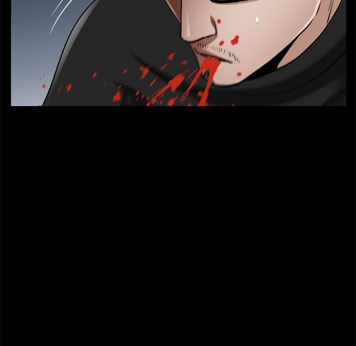 Barefoot  The Leash Season 2 Manhwa - Chapter 59 Page 55