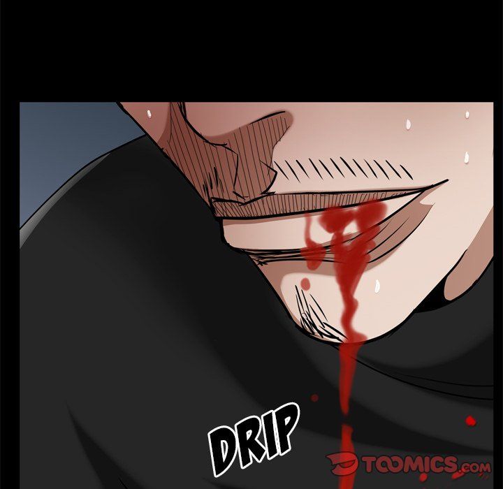 Barefoot  The Leash Season 2 Manhwa - Chapter 59 Page 56