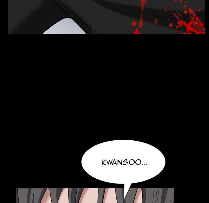 Barefoot  The Leash Season 2 Manhwa - Chapter 59 Page 57