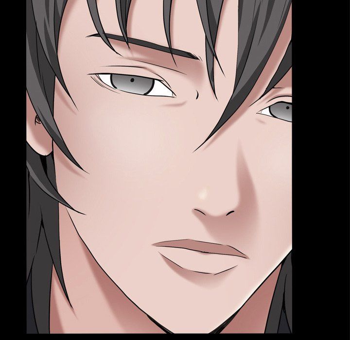 Barefoot  The Leash Season 2 Manhwa - Chapter 59 Page 58