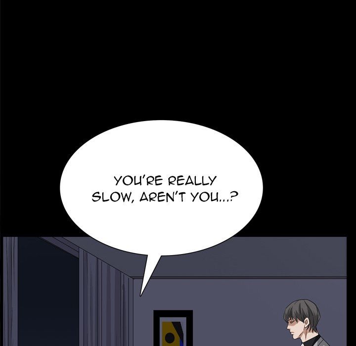 Barefoot  The Leash Season 2 Manhwa - Chapter 59 Page 61