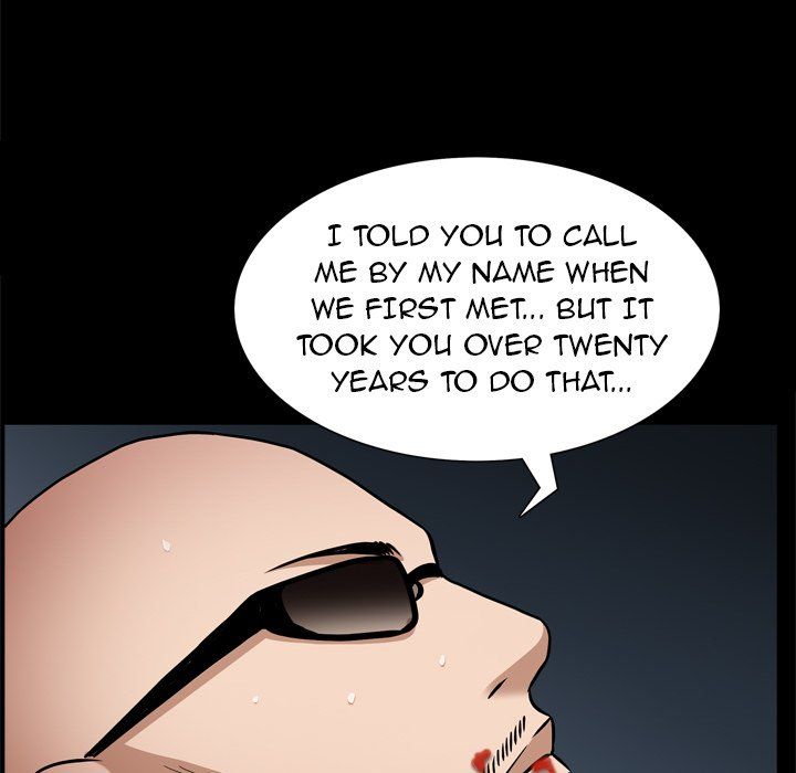 Barefoot  The Leash Season 2 Manhwa - Chapter 59 Page 63