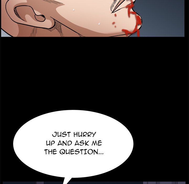 Barefoot  The Leash Season 2 Manhwa - Chapter 59 Page 64