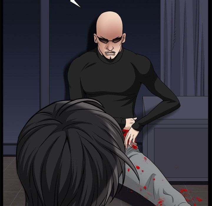 Barefoot  The Leash Season 2 Manhwa - Chapter 59 Page 65