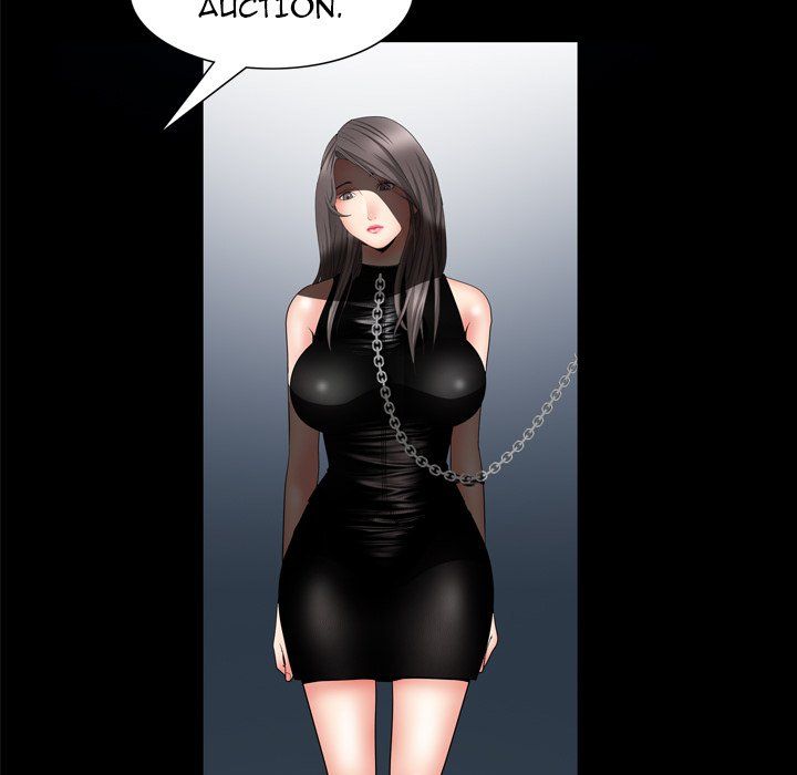 Barefoot  The Leash Season 2 Manhwa - Chapter 59 Page 72