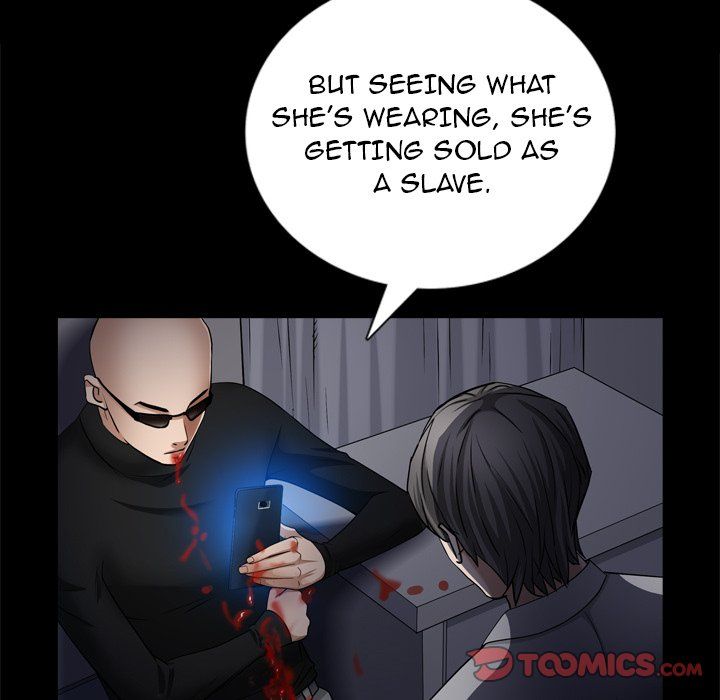 Barefoot  The Leash Season 2 Manhwa - Chapter 59 Page 74