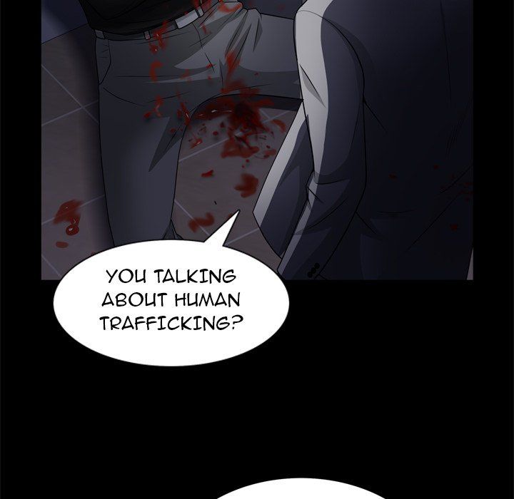 Barefoot  The Leash Season 2 Manhwa - Chapter 59 Page 75