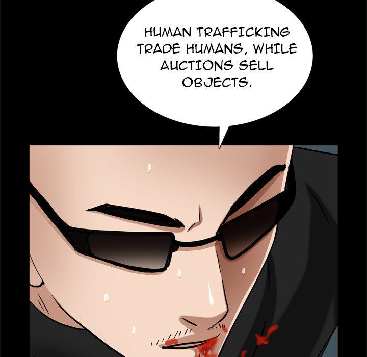 Barefoot  The Leash Season 2 Manhwa - Chapter 59 Page 76