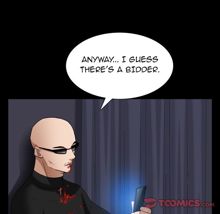 Barefoot  The Leash Season 2 Manhwa - Chapter 59 Page 80