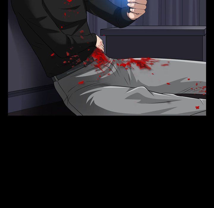 Barefoot  The Leash Season 2 Manhwa - Chapter 59 Page 81