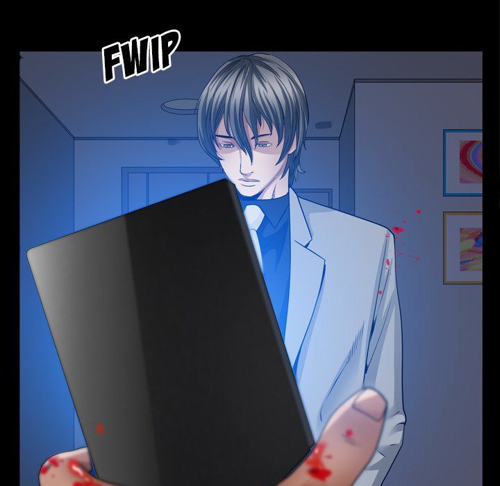 Barefoot  The Leash Season 2 Manhwa - Chapter 59 Page 84