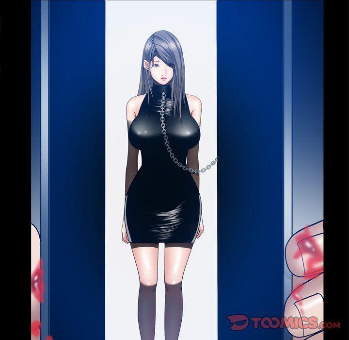 Barefoot  The Leash Season 2 Manhwa - Chapter 59 Page 86