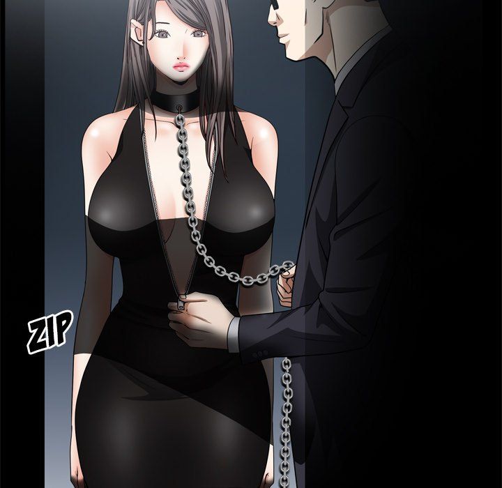 Barefoot  The Leash Season 2 Manhwa - Chapter 59 Page 91