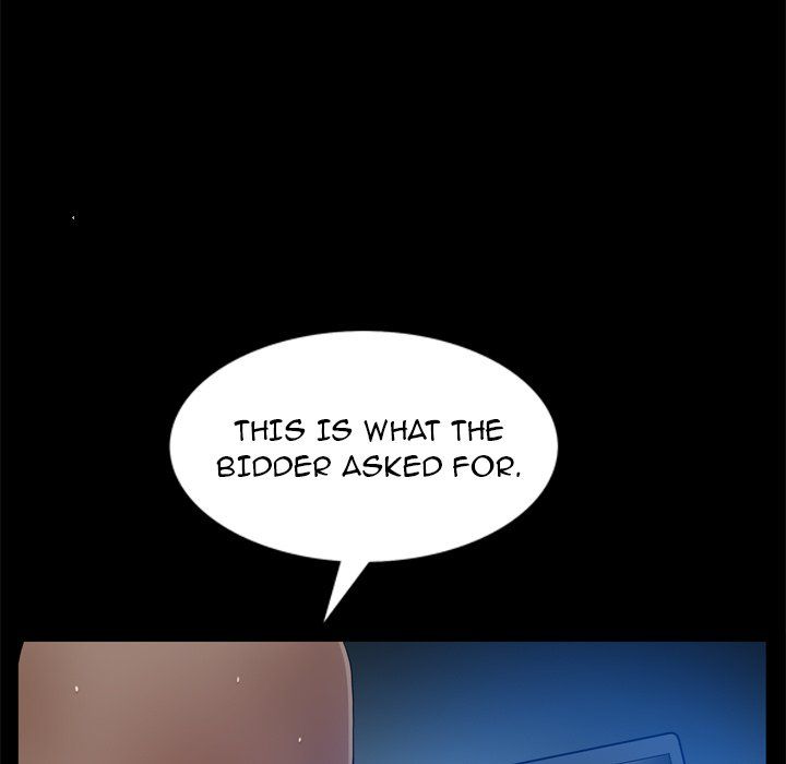 Barefoot  The Leash Season 2 Manhwa - Chapter 59 Page 94