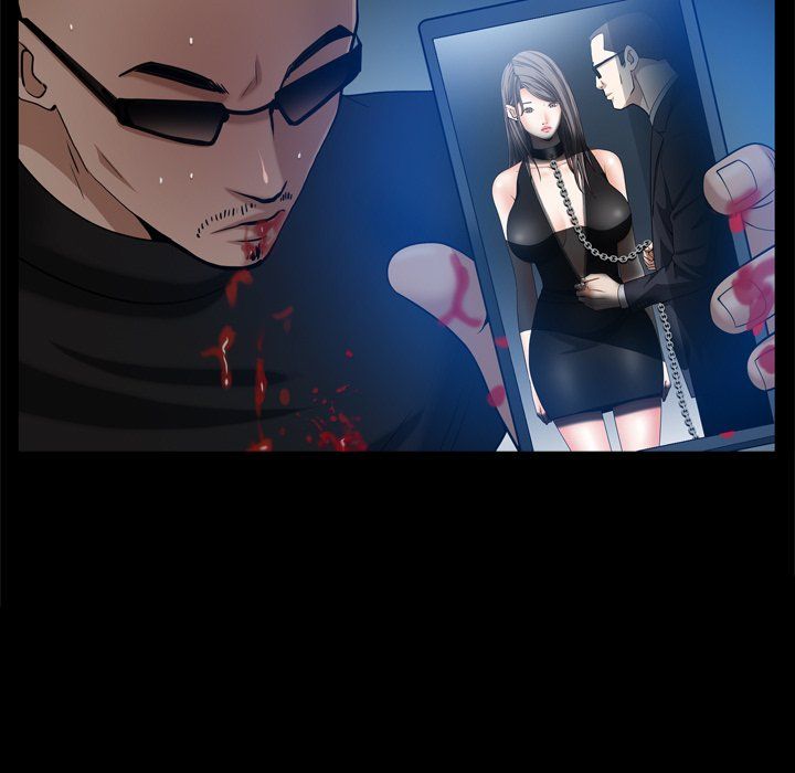 Barefoot  The Leash Season 2 Manhwa - Chapter 59 Page 95