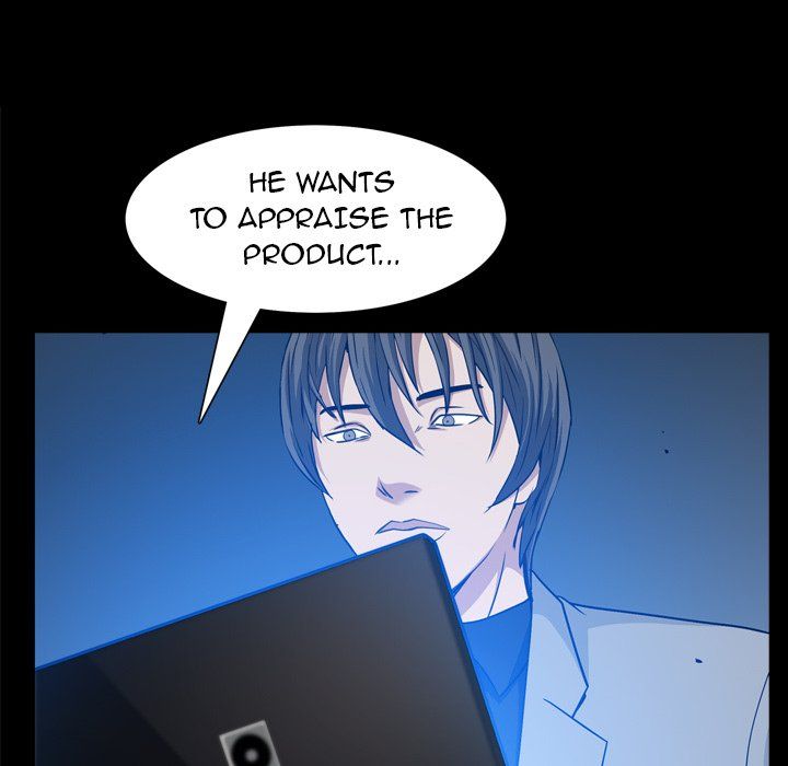 Barefoot  The Leash Season 2 Manhwa - Chapter 59 Page 96