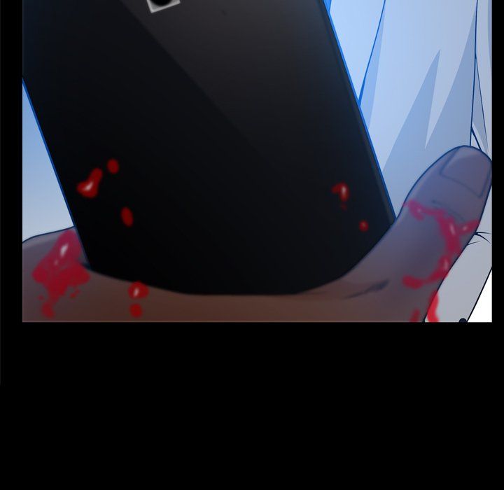 Barefoot  The Leash Season 2 Manhwa - Chapter 59 Page 97