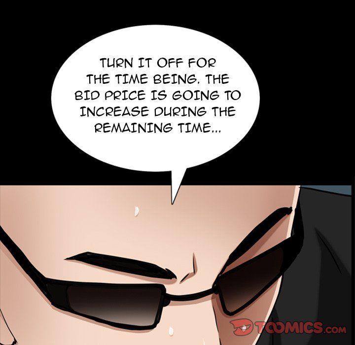 Barefoot  The Leash Season 2 Manhwa - Chapter 59 Page 98