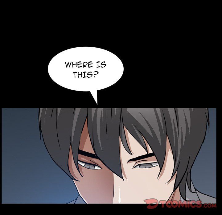 Barefoot  The Leash Season 2 Manhwa - Chapter 59 Page 104