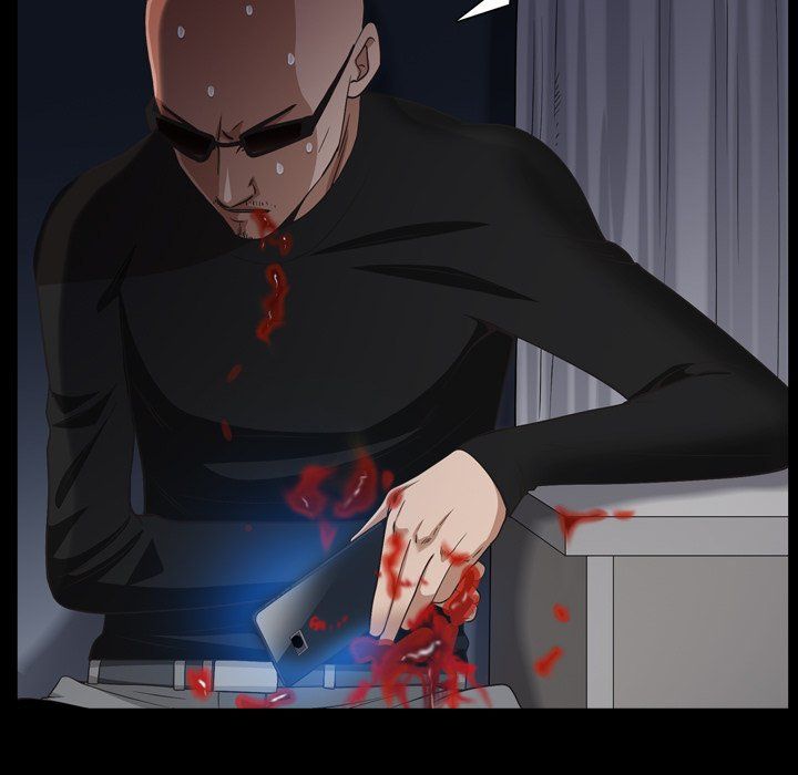 Barefoot  The Leash Season 2 Manhwa - Chapter 59 Page 106