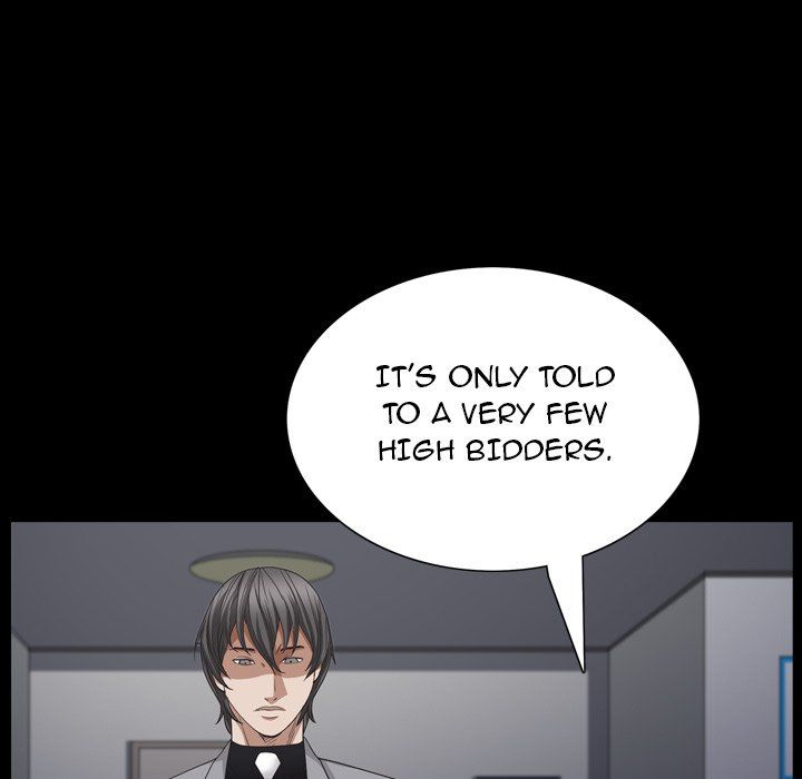 Barefoot  The Leash Season 2 Manhwa - Chapter 59 Page 107