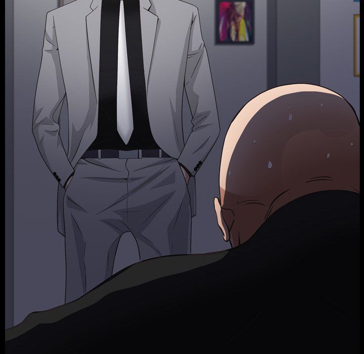 Barefoot  The Leash Season 2 Manhwa - Chapter 59 Page 108