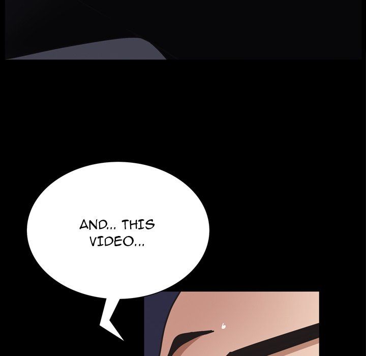 Barefoot  The Leash Season 2 Manhwa - Chapter 59 Page 109