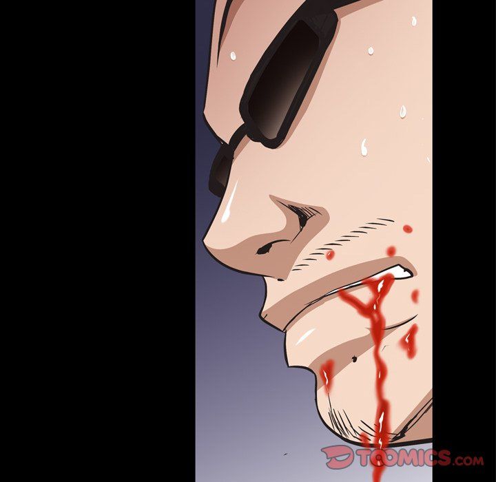 Barefoot  The Leash Season 2 Manhwa - Chapter 59 Page 110