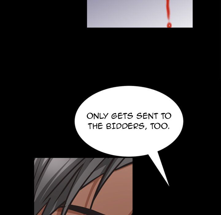 Barefoot  The Leash Season 2 Manhwa - Chapter 59 Page 111