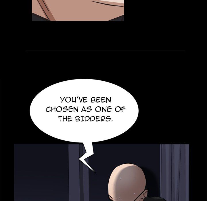 Barefoot  The Leash Season 2 Manhwa - Chapter 59 Page 113