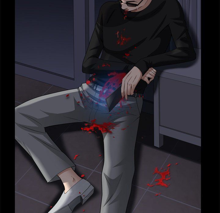 Barefoot  The Leash Season 2 Manhwa - Chapter 59 Page 114