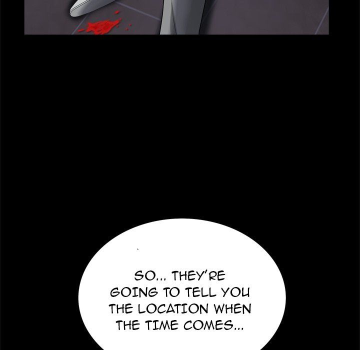 Barefoot  The Leash Season 2 Manhwa - Chapter 59 Page 115