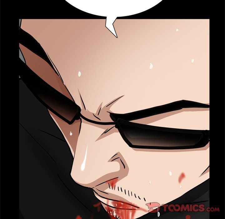 Barefoot  The Leash Season 2 Manhwa - Chapter 59 Page 116