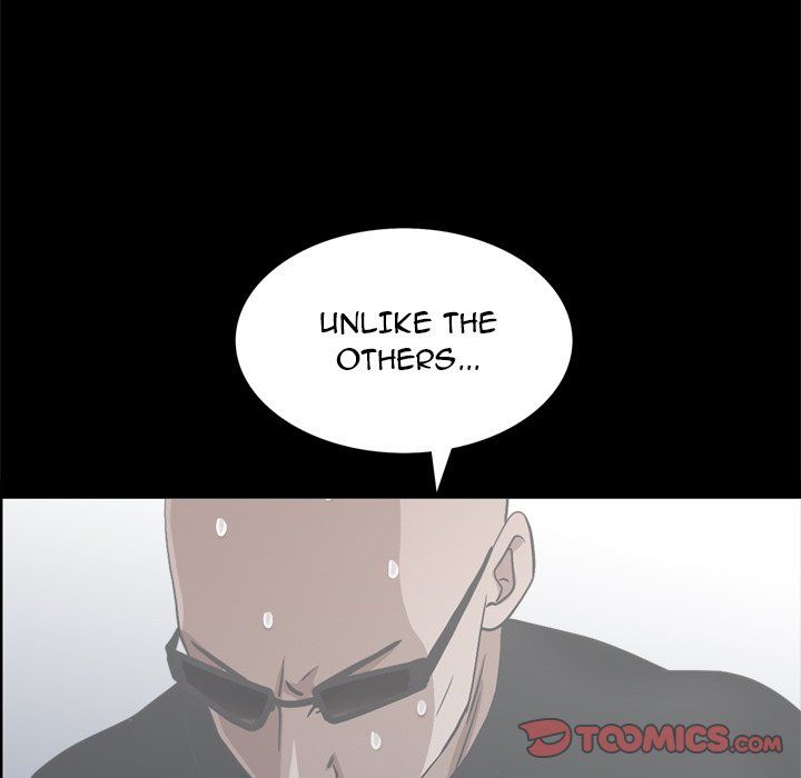 Barefoot  The Leash Season 2 Manhwa - Chapter 59 Page 122