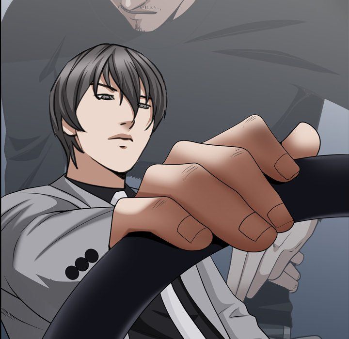 Barefoot  The Leash Season 2 Manhwa - Chapter 59 Page 123