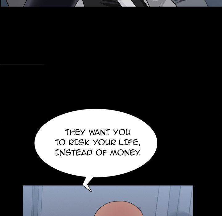 Barefoot  The Leash Season 2 Manhwa - Chapter 59 Page 124