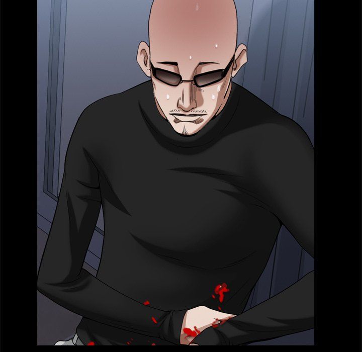 Barefoot  The Leash Season 2 Manhwa - Chapter 59 Page 125