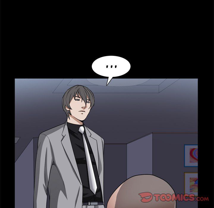 Barefoot  The Leash Season 2 Manhwa - Chapter 59 Page 128