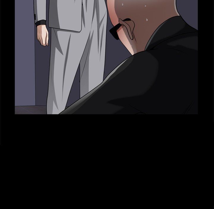 Barefoot  The Leash Season 2 Manhwa - Chapter 59 Page 129