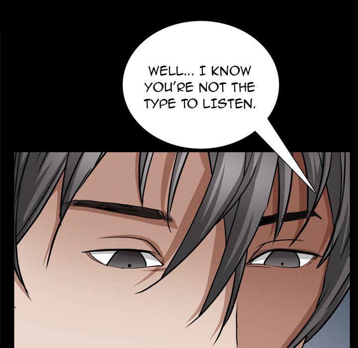 Barefoot  The Leash Season 2 Manhwa - Chapter 59 Page 130