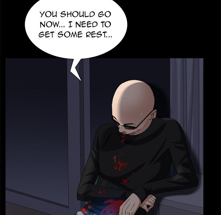 Barefoot  The Leash Season 2 Manhwa - Chapter 59 Page 132