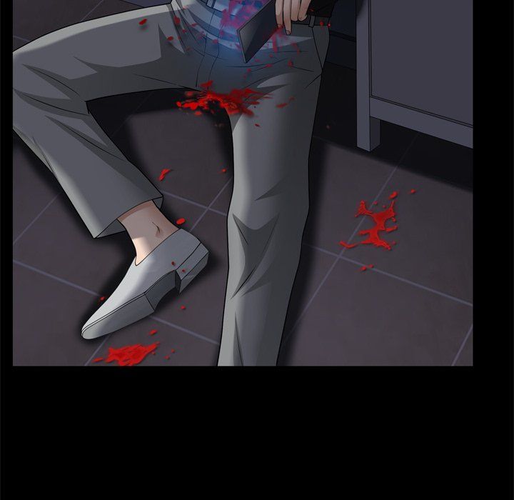 Barefoot  The Leash Season 2 Manhwa - Chapter 59 Page 133