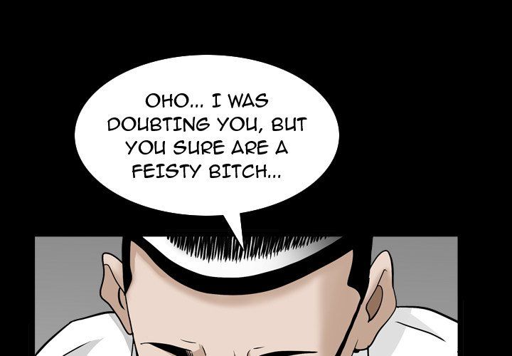 Barefoot  The Leash Season 2 Manhwa - Chapter 33 Page 0