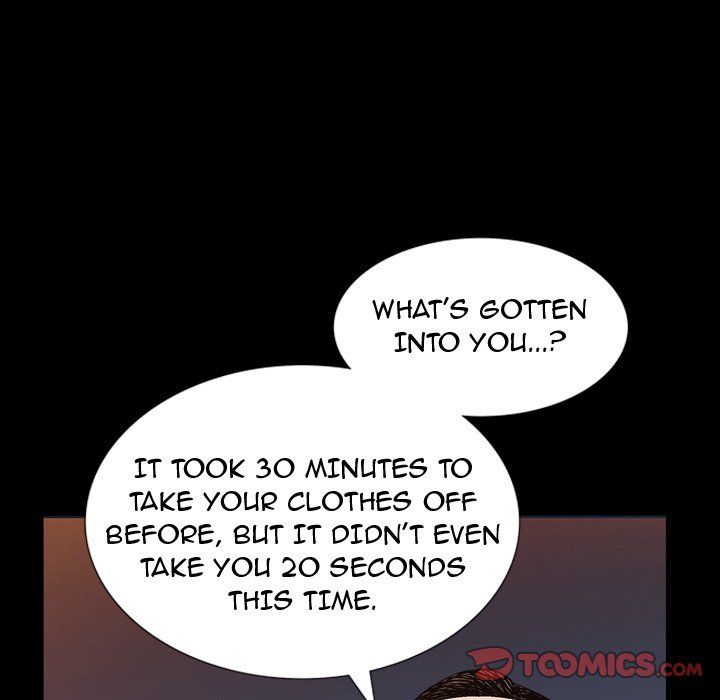 Barefoot  The Leash Season 2 Manhwa - Chapter 33 Page 20