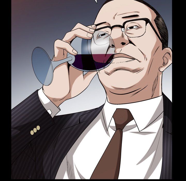 Barefoot  The Leash Season 2 Manhwa - Chapter 33 Page 21