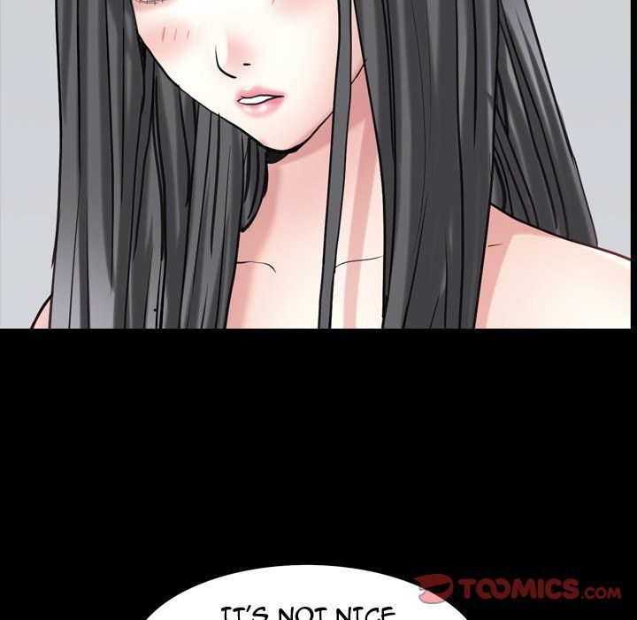 Barefoot  The Leash Season 2 Manhwa - Chapter 33 Page 23