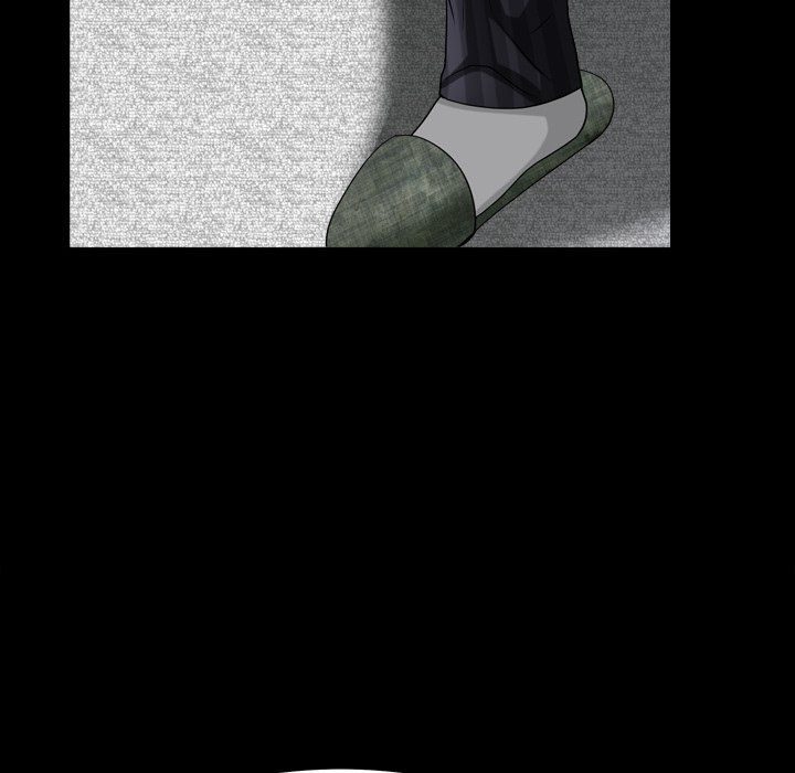 Barefoot  The Leash Season 2 Manhwa - Chapter 33 Page 25